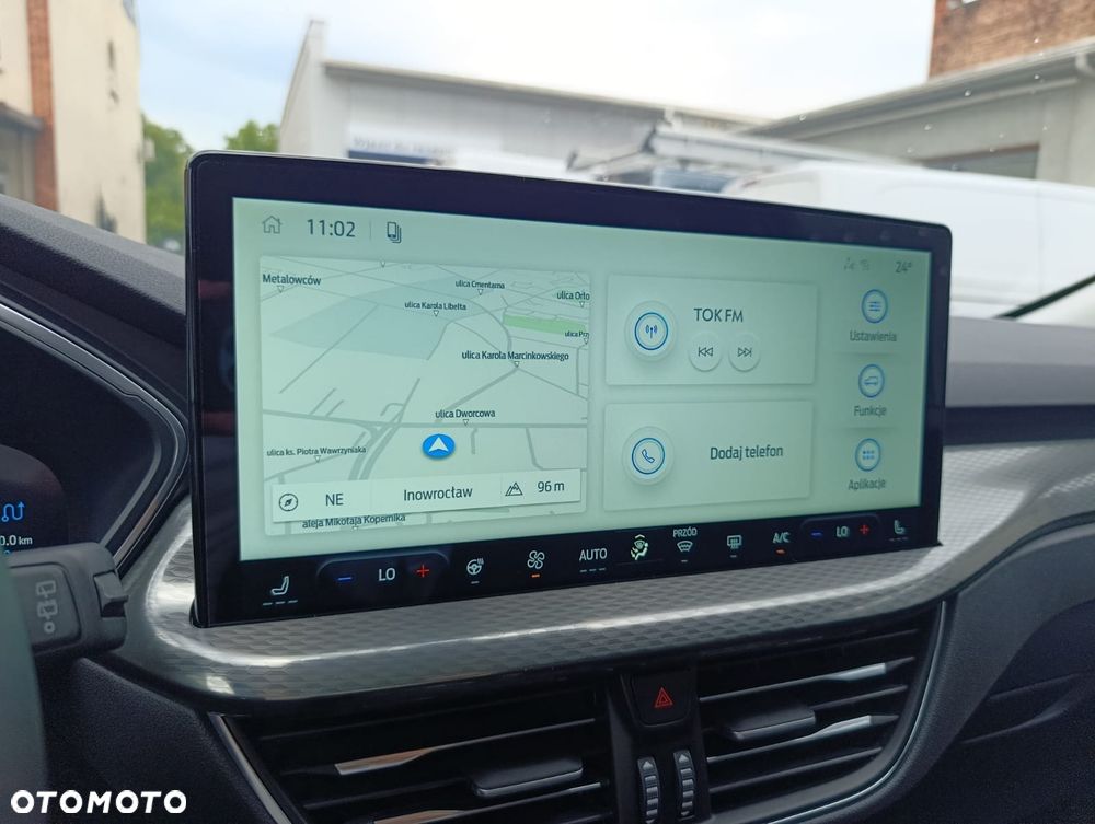 Ford Kuga 2.5 FHEV FWD Titanium - 27
