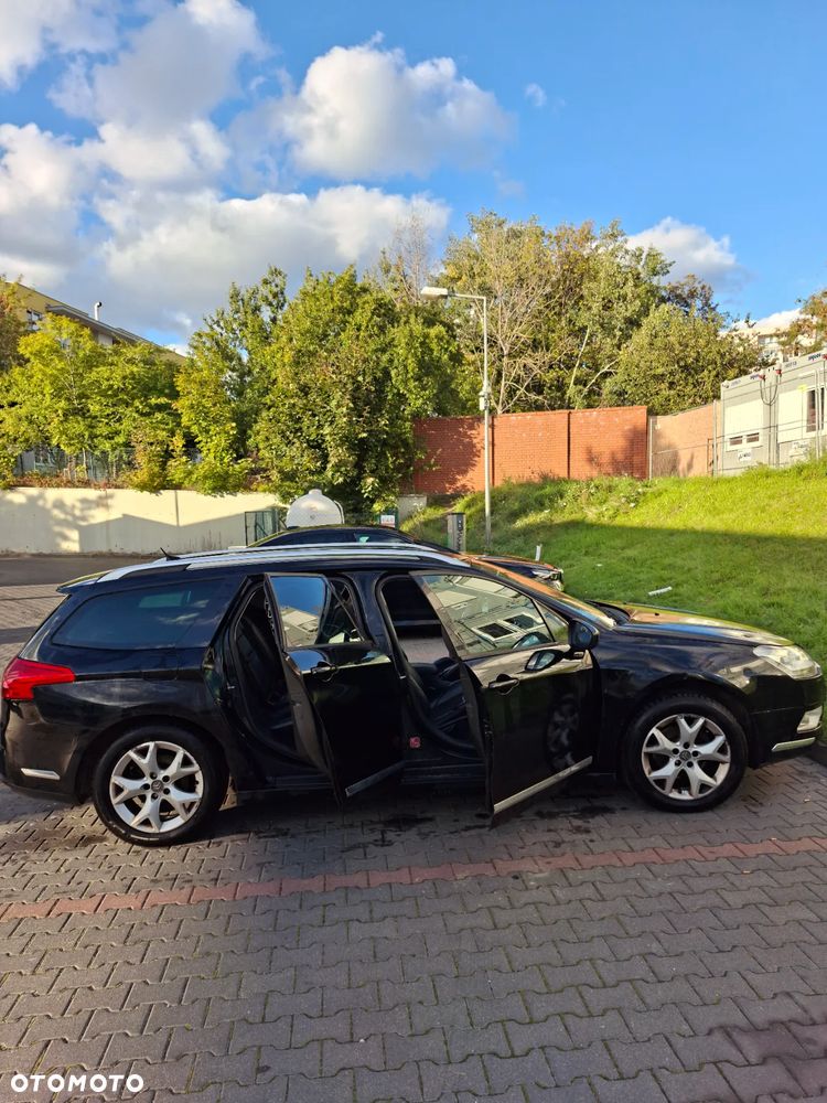 Citroën C5 2.0 HDi Exclusive - 5
