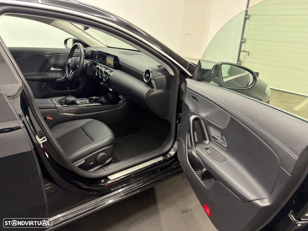 Mercedes-Benz CLA 250 e 8G-DCT Progressive Line Advanced - 15