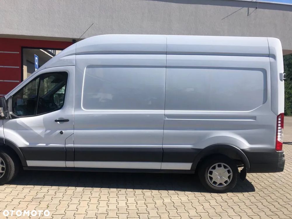 Ford Transit - 2