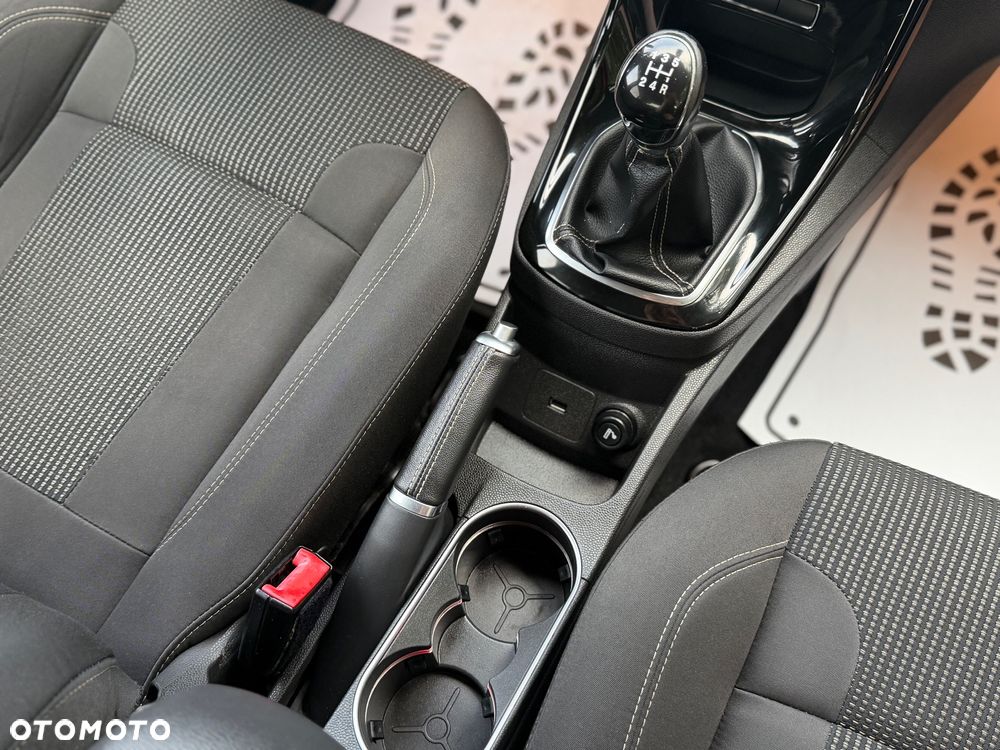 Ford Fiesta 1.0 EcoBoost S&S TREND - 30