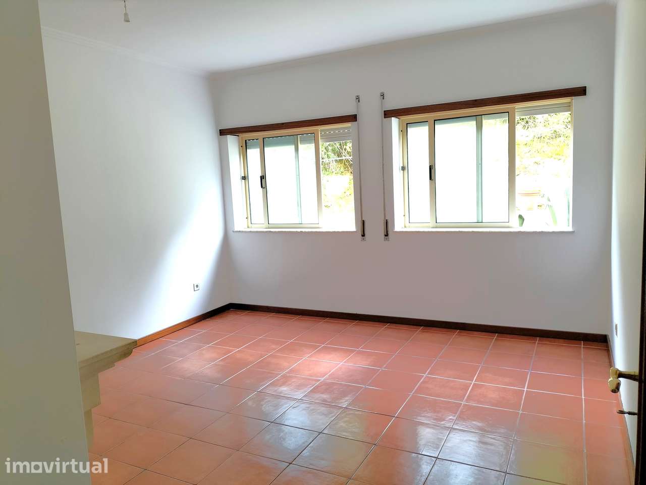 Andar T3 em S. Miguel- Eiras - Grande imagem: 5/12
