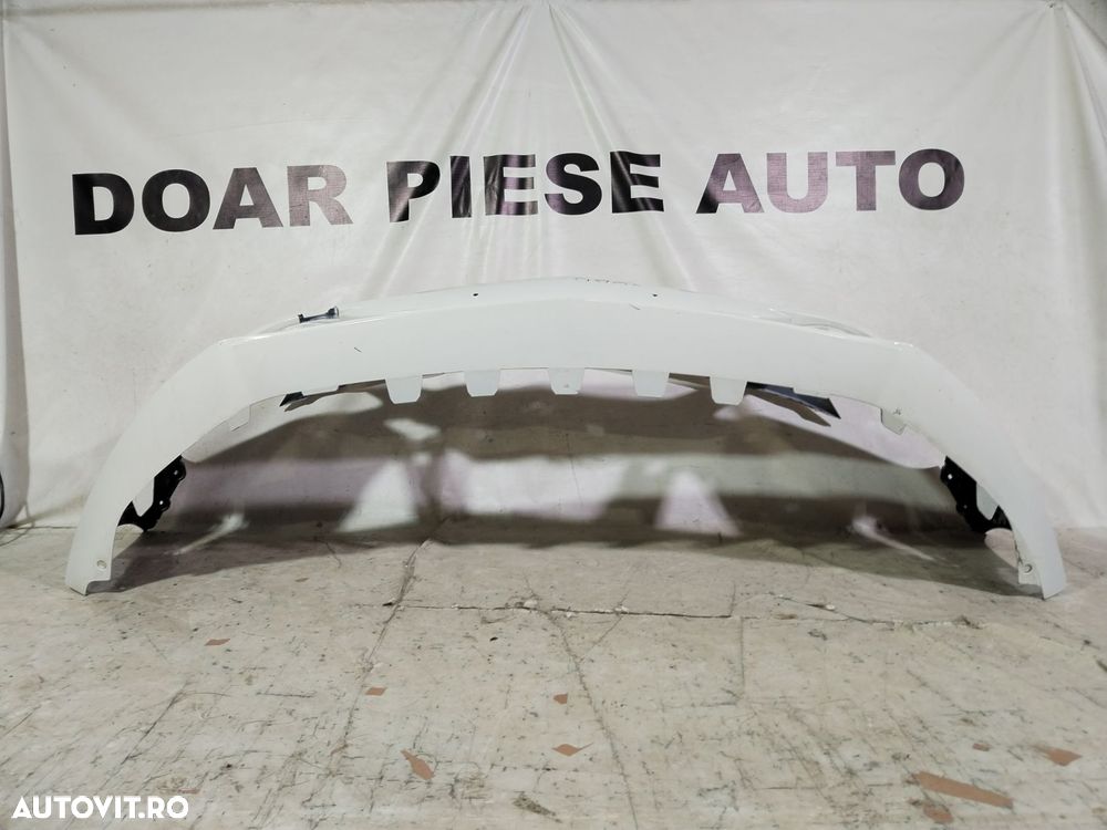 Bara fata Mercedes A-Class W176, facelift, 2015, 2016, 2017, 2018, cod origine OE A1768853625. - 5