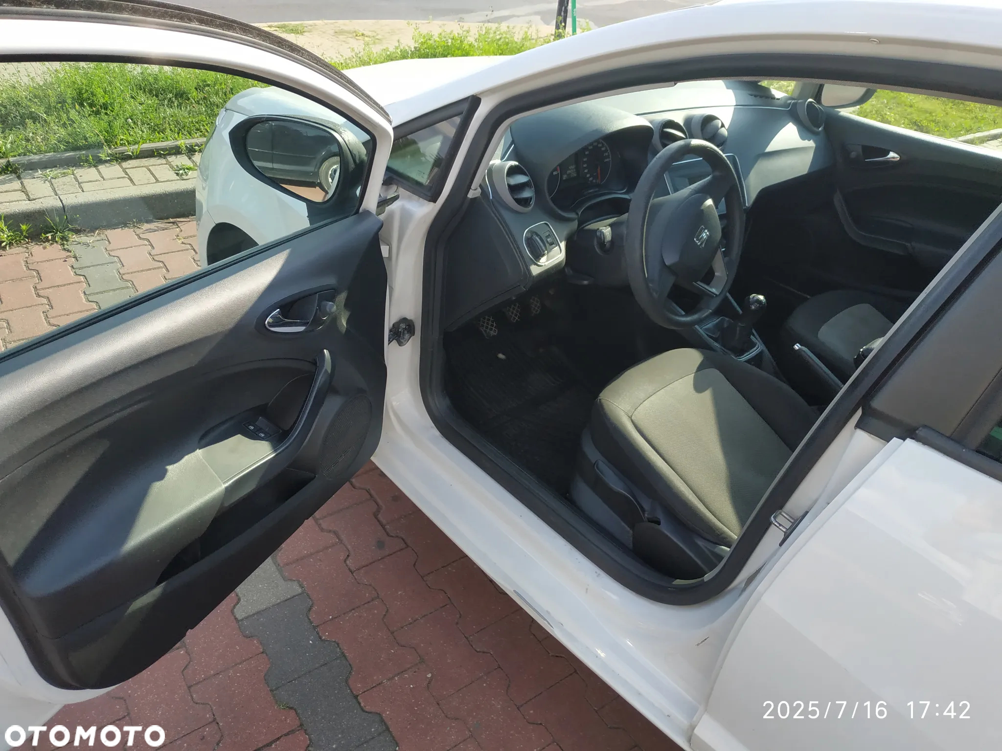 Seat Ibiza 1.0 Style - 5