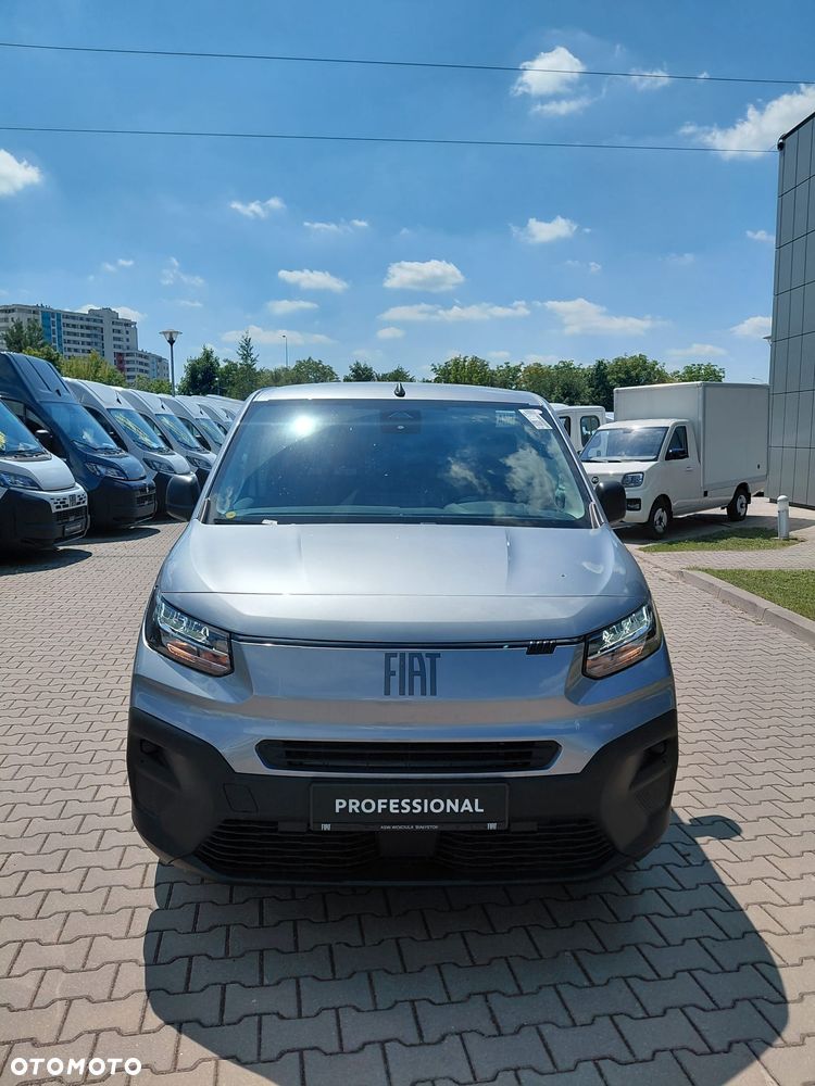 Fiat Doblo - 9