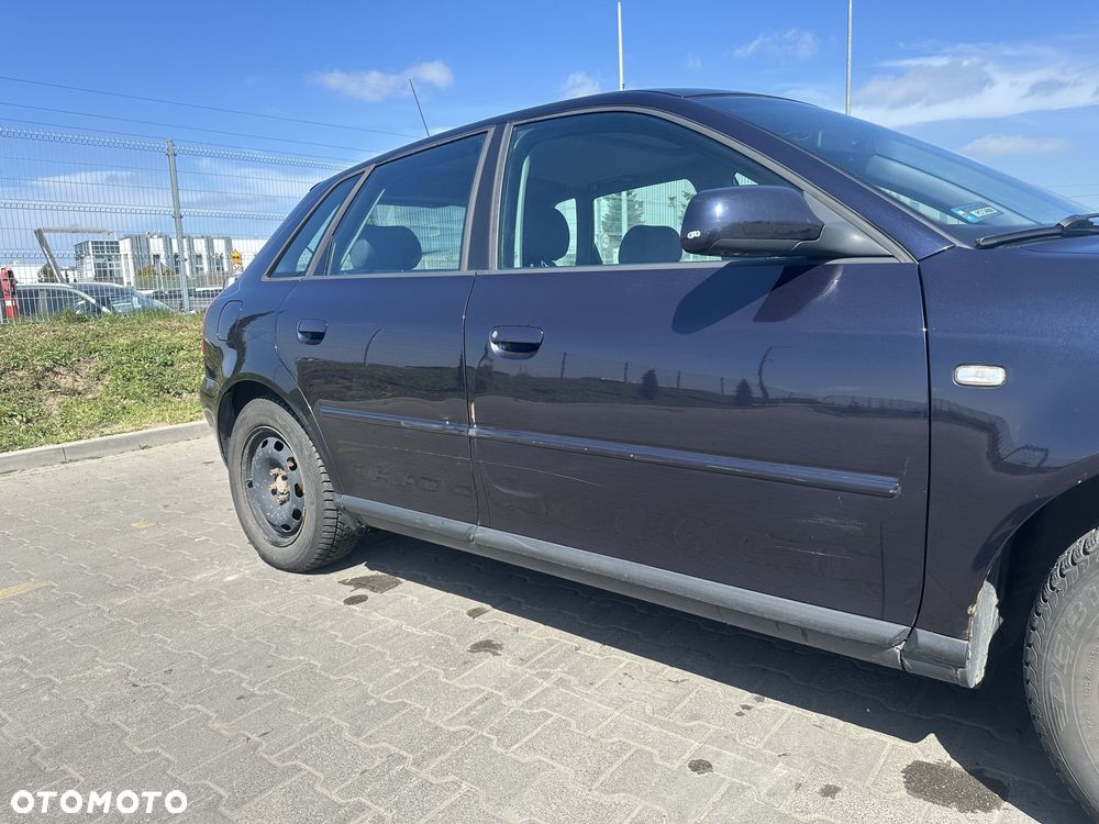 Audi A3 Sportback - 5