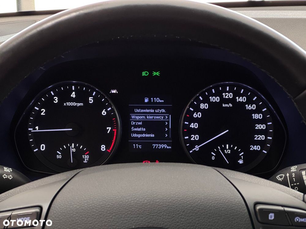 Hyundai i30 - 16
