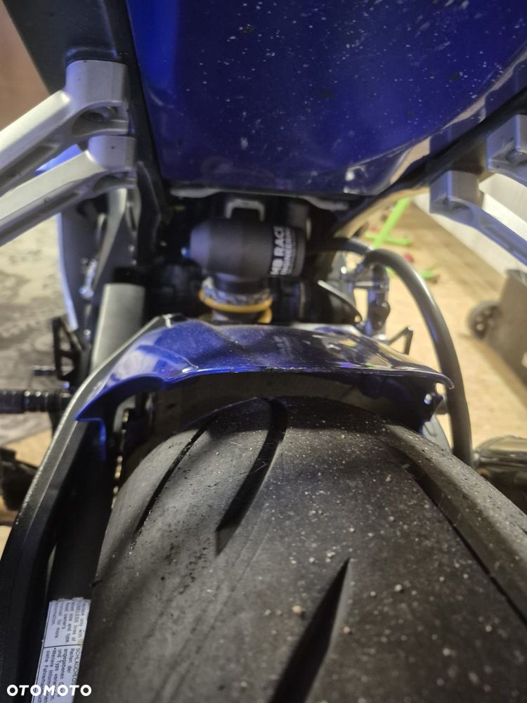 Suzuki GSX-R - 5