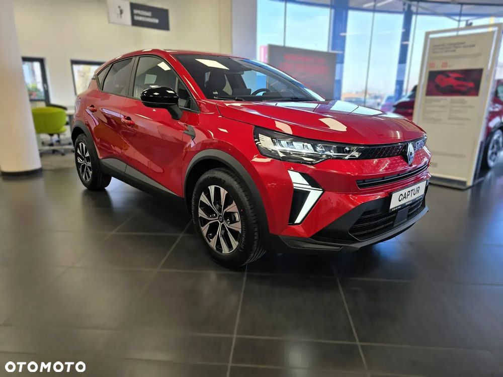 Renault Captur 1.2 TCe Evolution - 4
