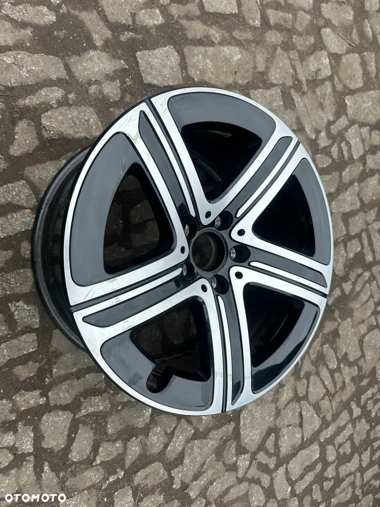 Felga Mercedes GLC A2544015500 9J x 18 ET 30 1szt. - 2