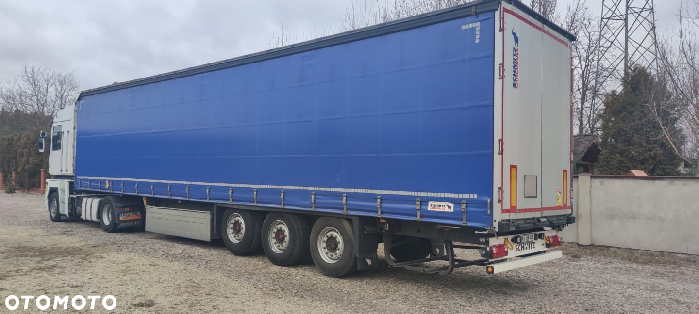 Schmitz Cargobull - 3
