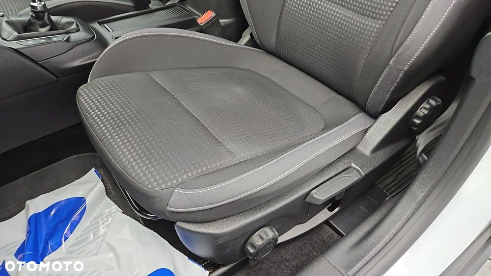 Ford Focus 1.5 EcoBlue SCR Connected - 12