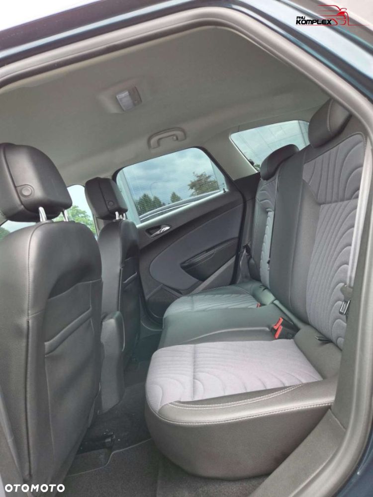Opel Astra - 9