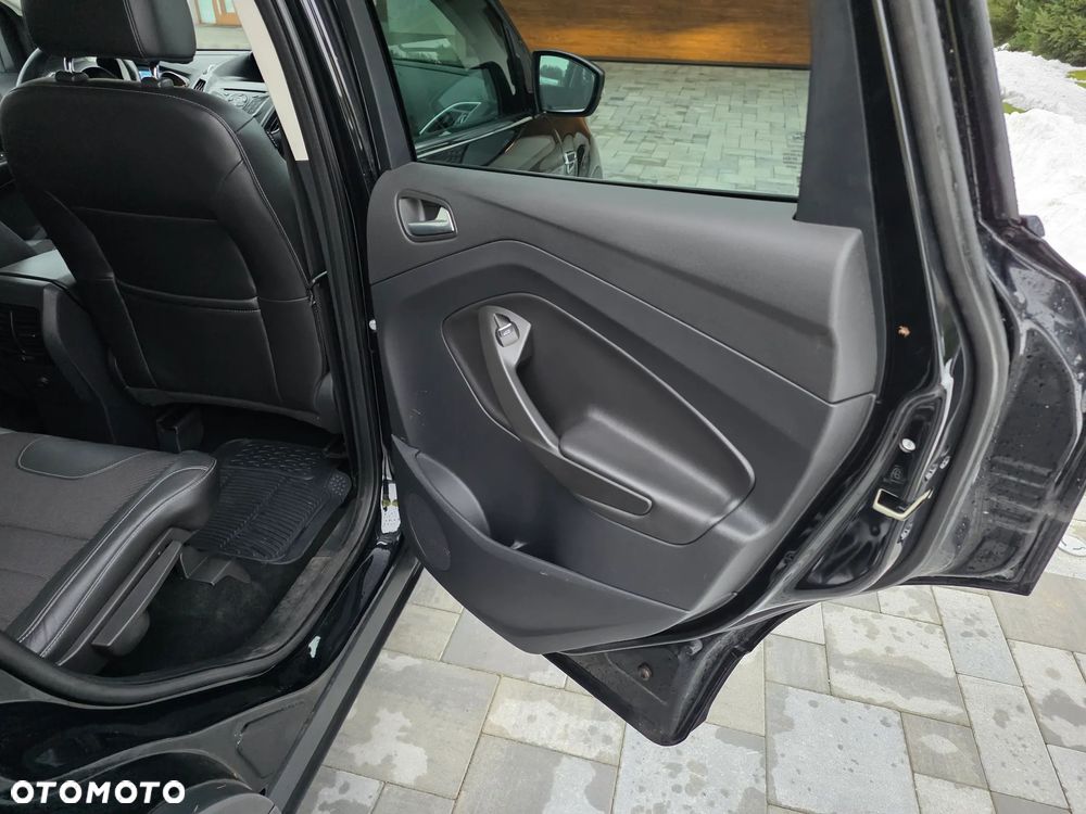 Ford Kuga 1.6 EcoBoost FWD Titanium ASS - 23