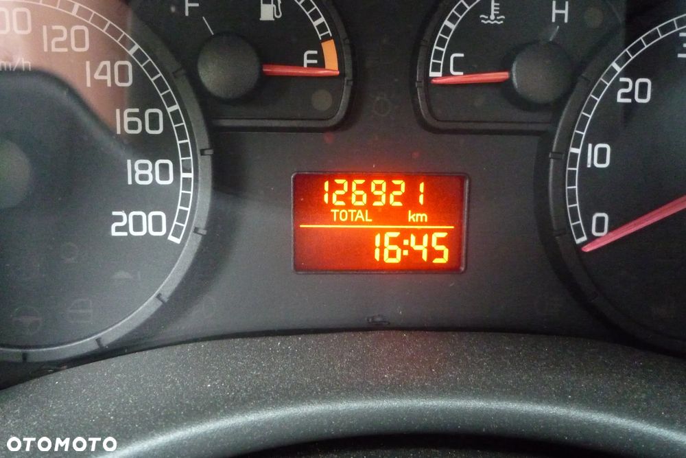 Fiat Punto - 2