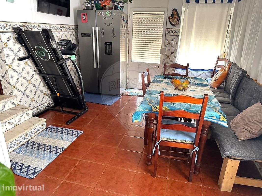 Moradia T3 para venda - Grande imagem: 4/11