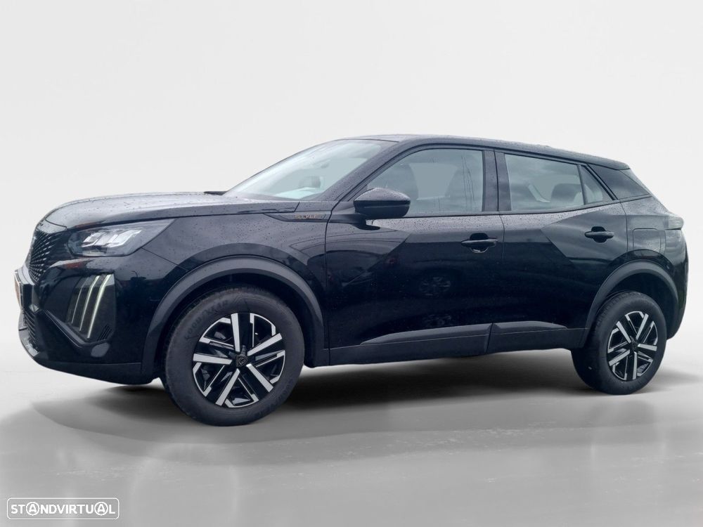 Peugeot 2008 1.2 PureTech Style - 2