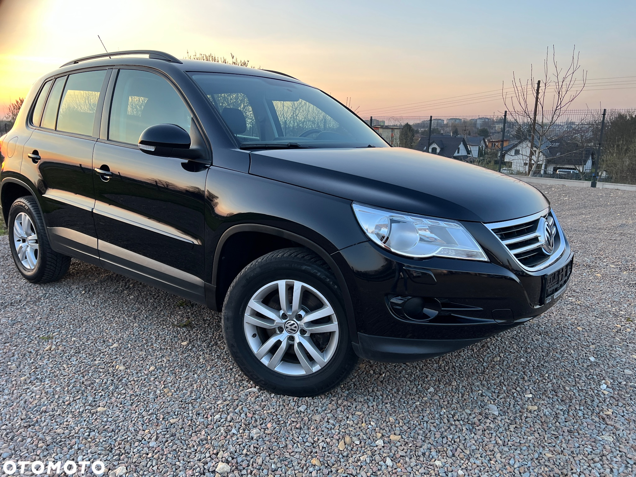 Volkswagen Tiguan 2.0 TDI DPF 4Motion Track & Field - 7