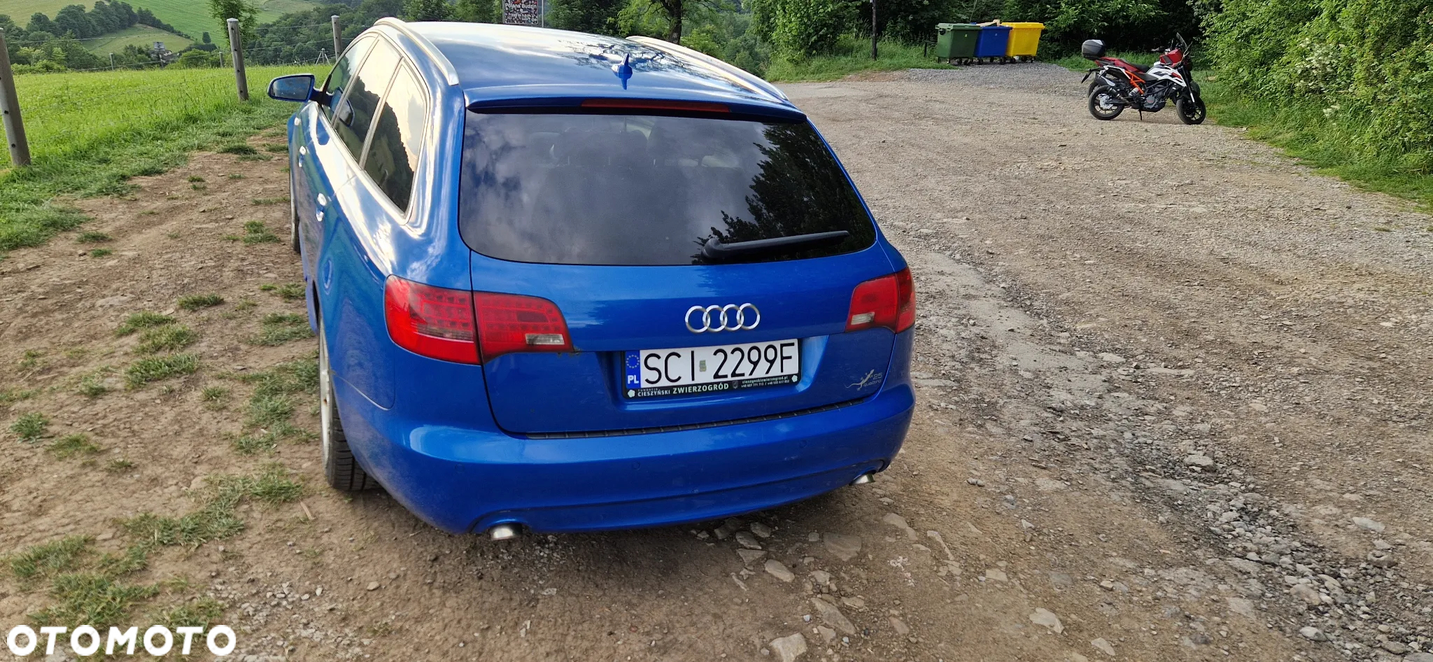Audi A6 3.0 TDI Quattro - 3
