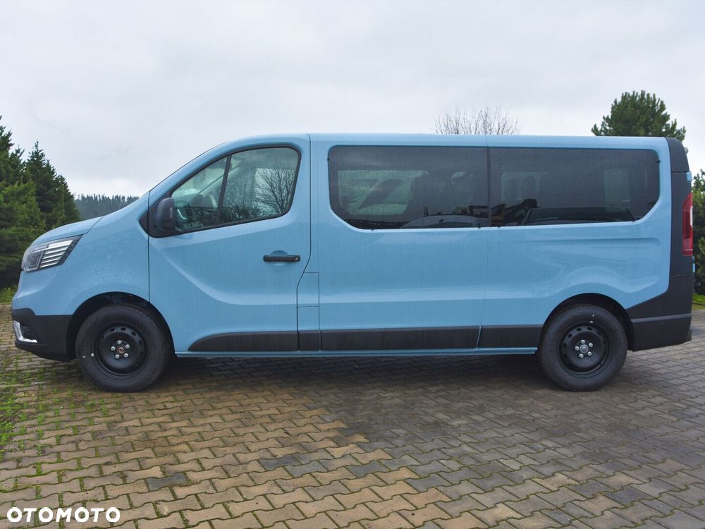 Renault Trafic - 4