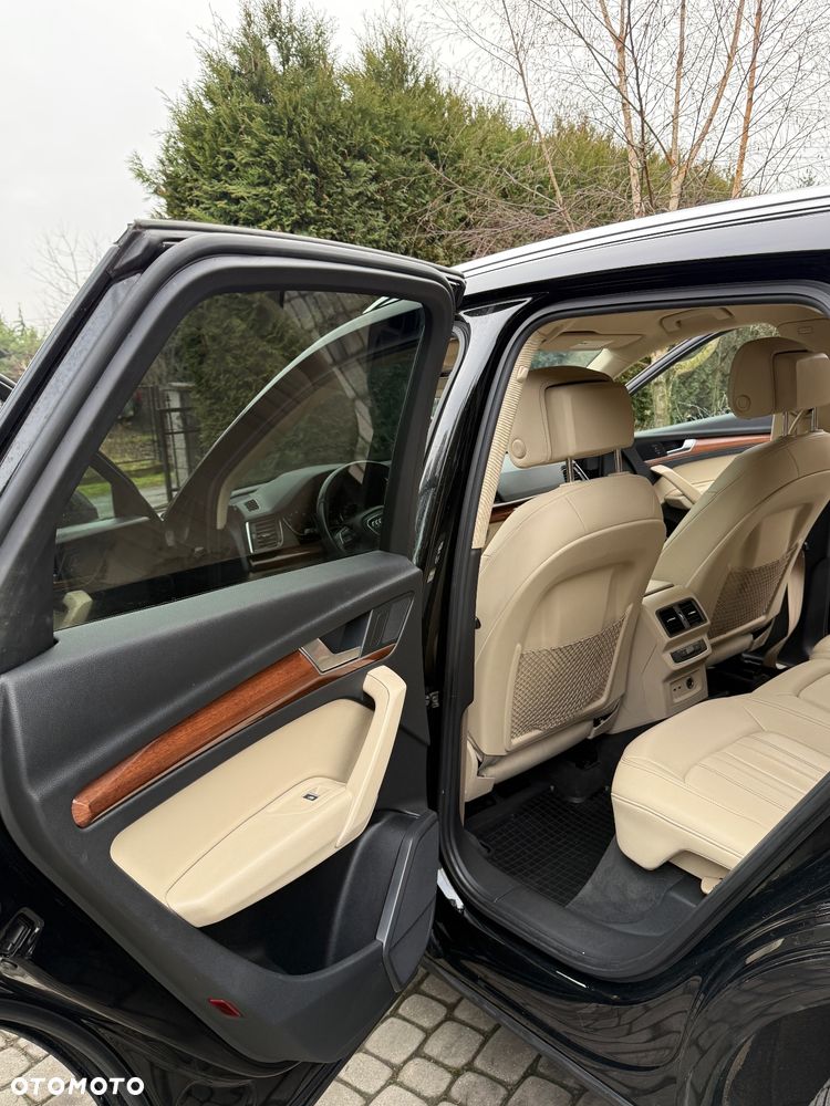 Audi Q5 45 TFSI quattro S tronic advanced - 13
