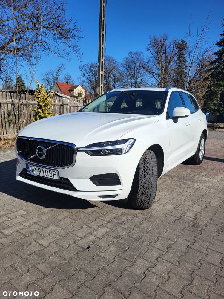 Volvo XC 60 T4 Momentum - 17
