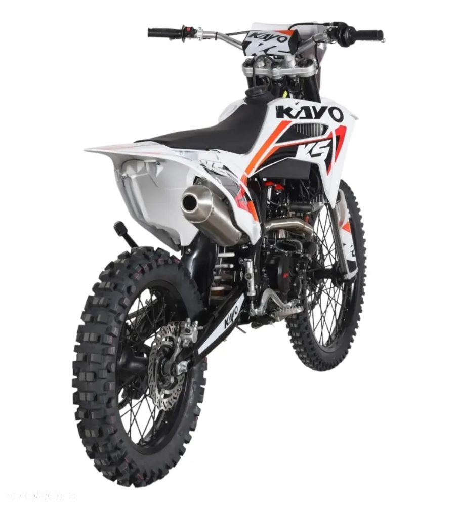 KAYO K5 - 6