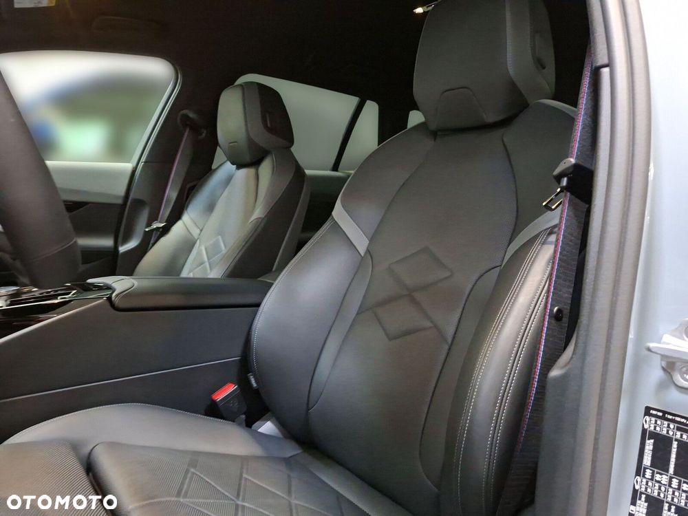 BMW i5 - 6
