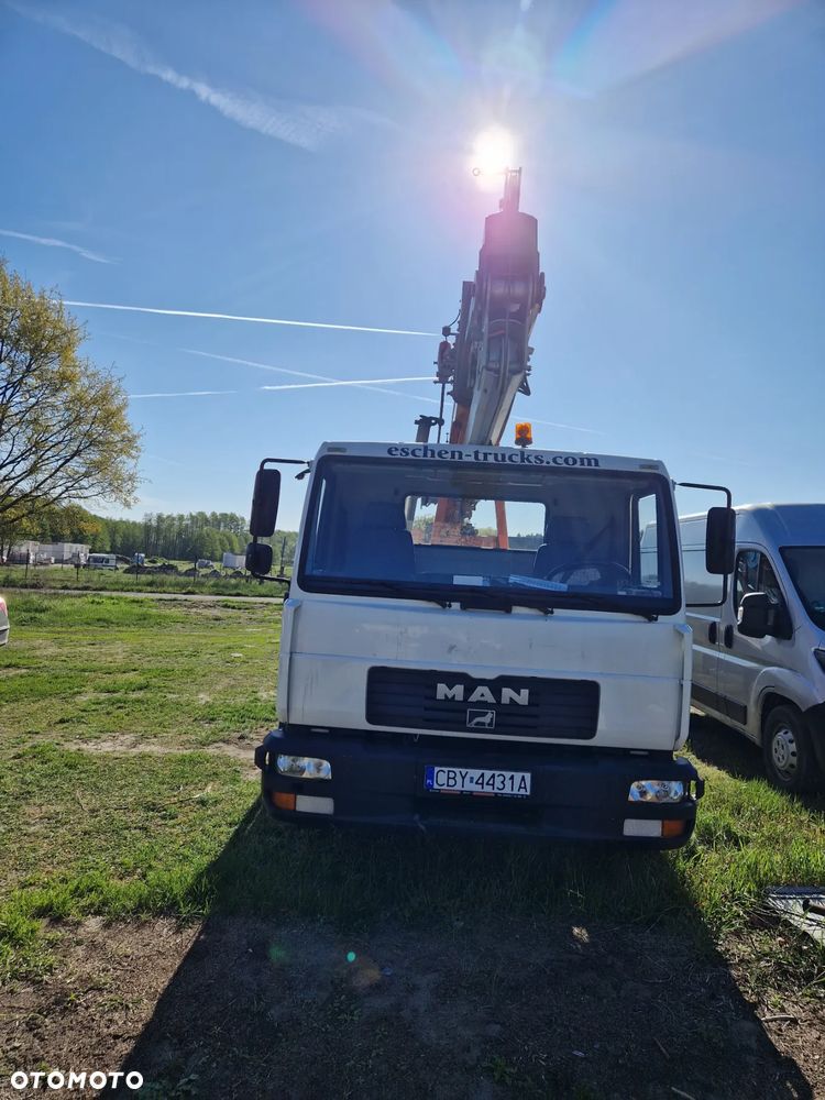 MAN - 2