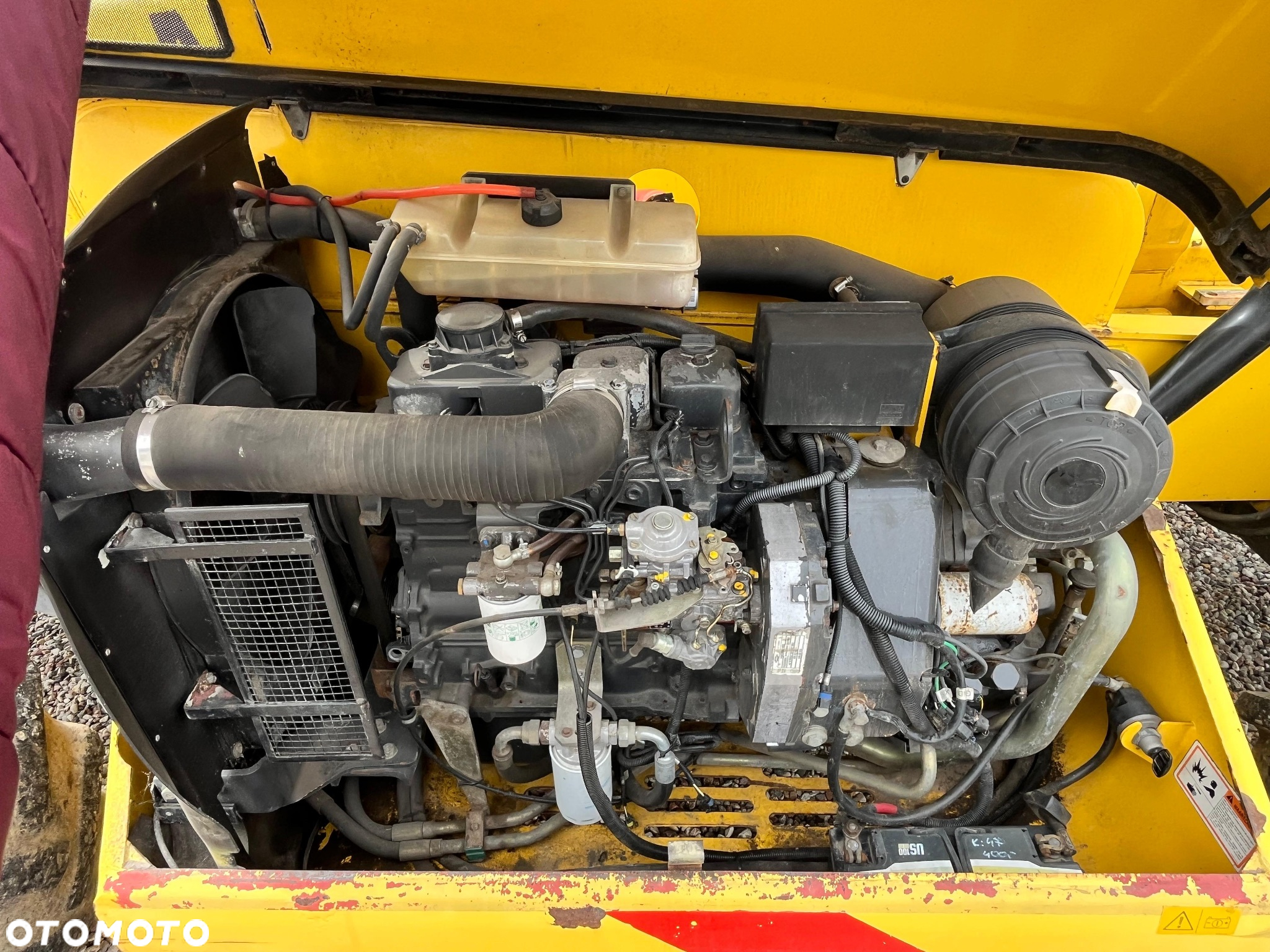 New Holland LM 1440 - 15