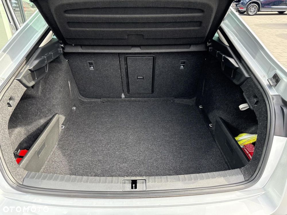 Skoda Octavia 1.5 TSI ACT Ambition - 17