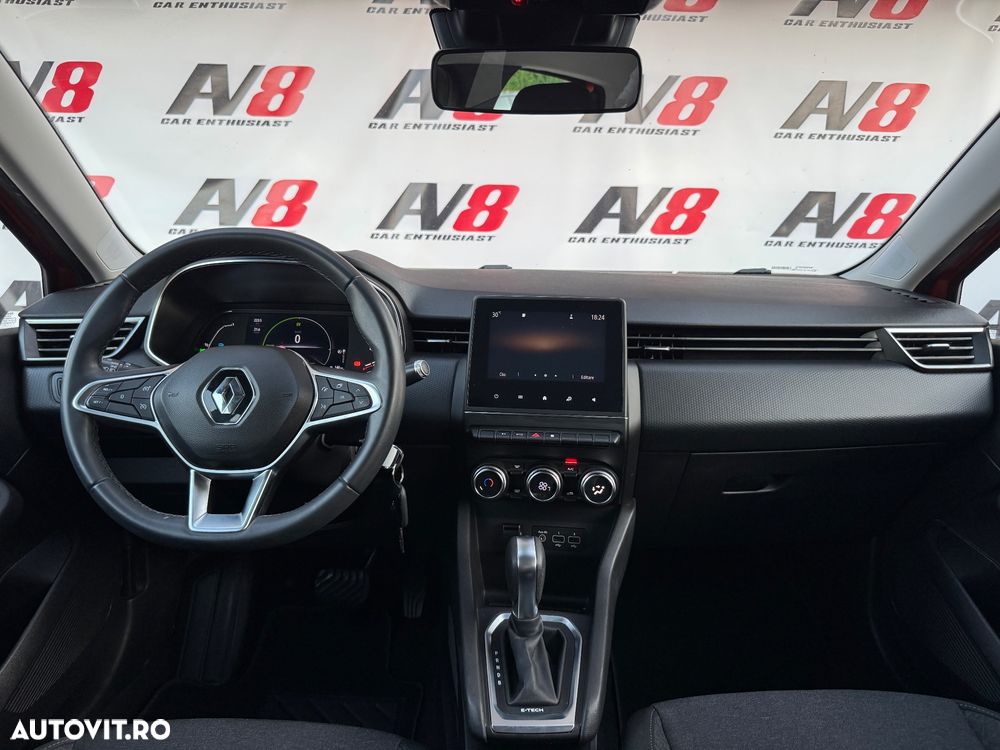 Renault Clio - 6