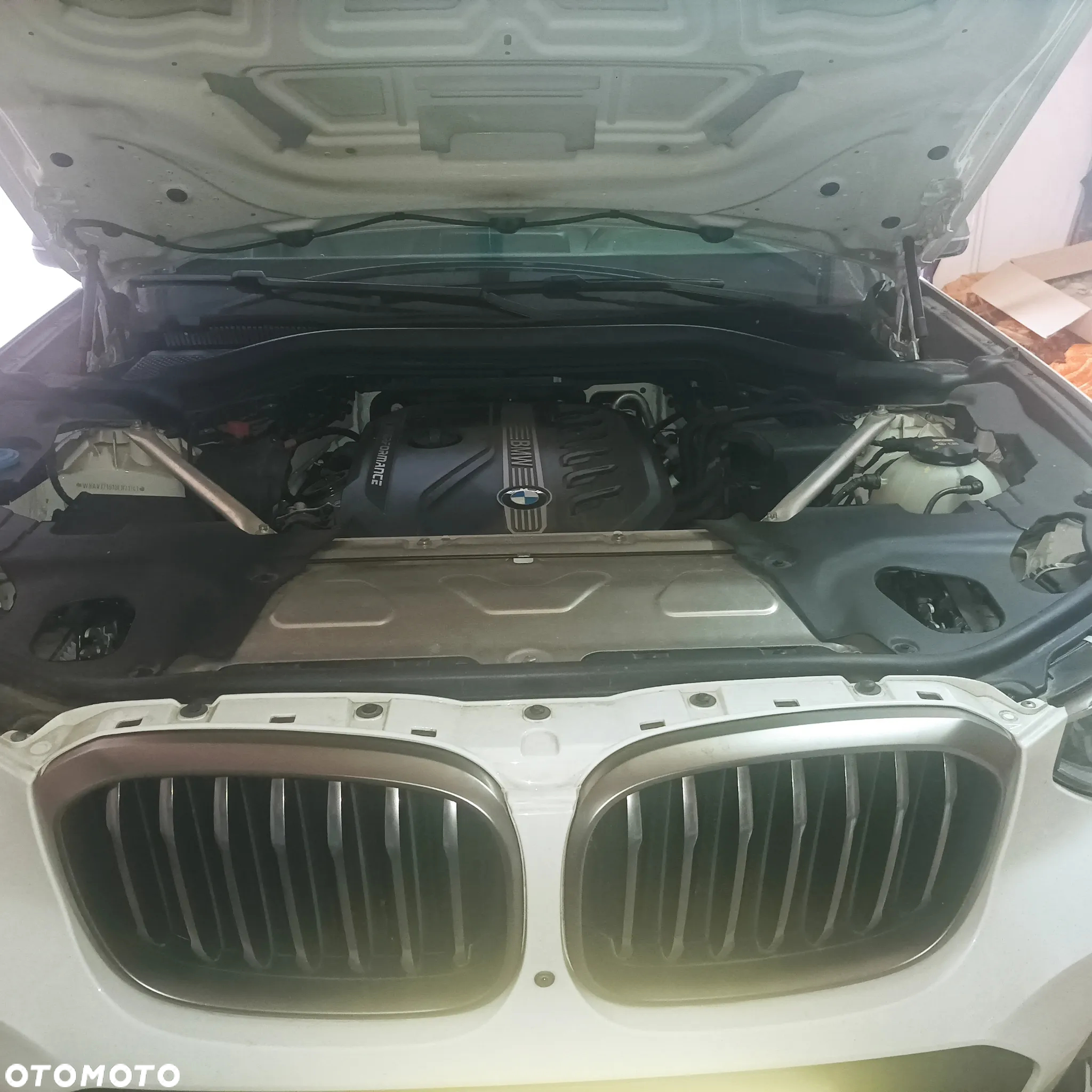 BMW X4 xM40d - 23