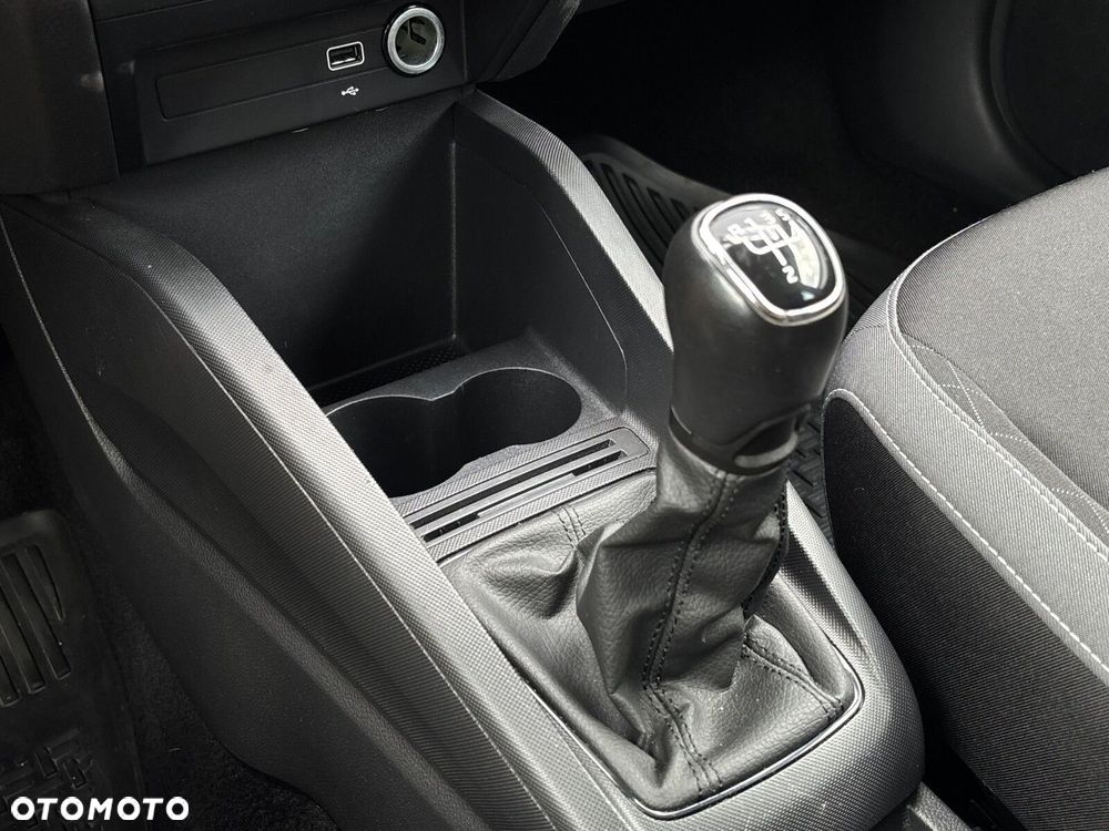 Skoda Fabia 1.0 TSI Ambition - 23
