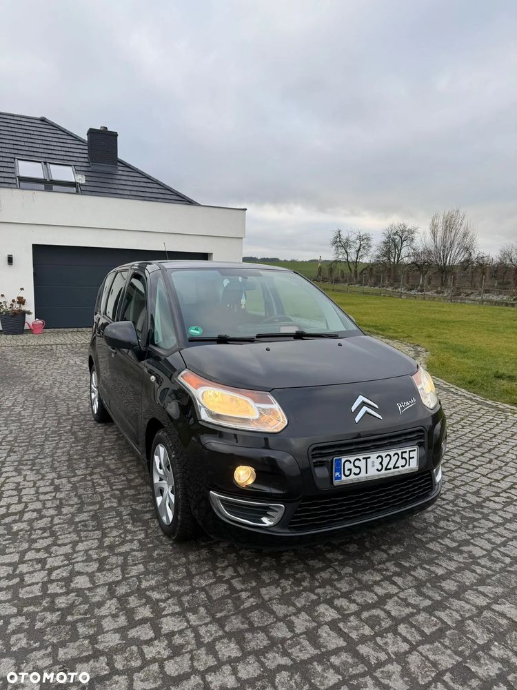 Citroën C3 Picasso - 19