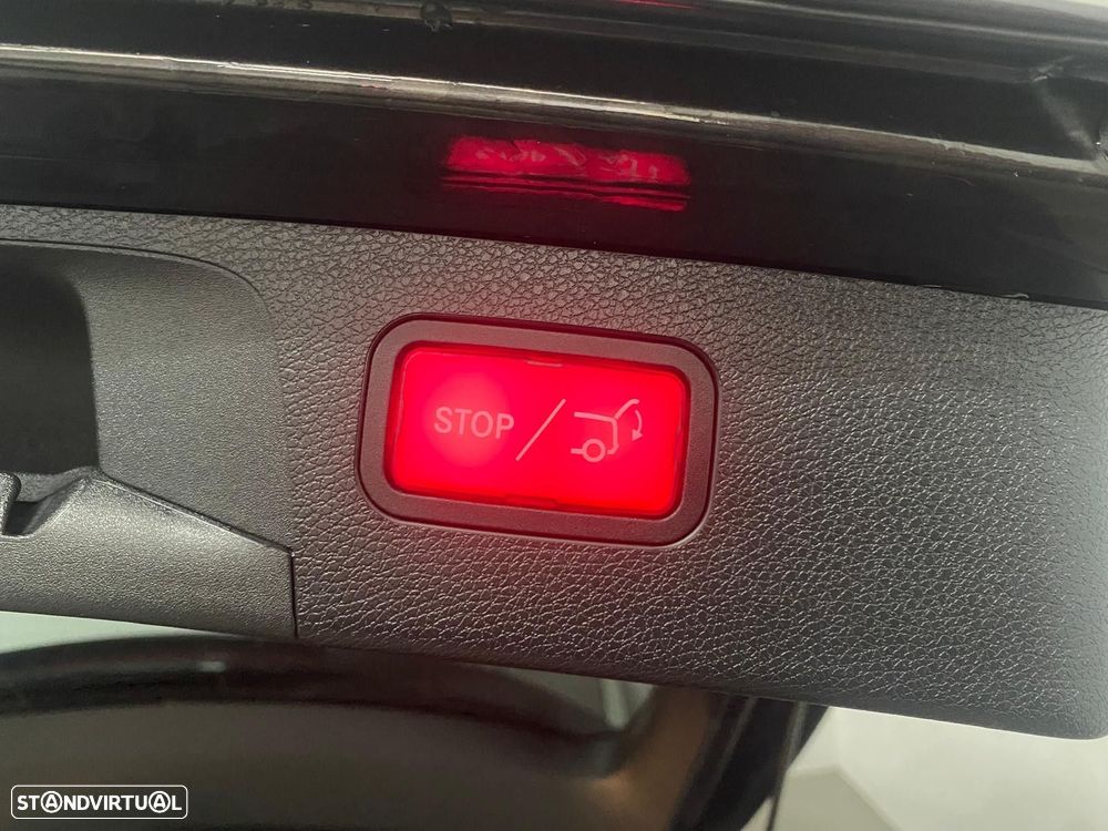 Mercedes-Benz E 220 d Exclusive Line 7L - 8