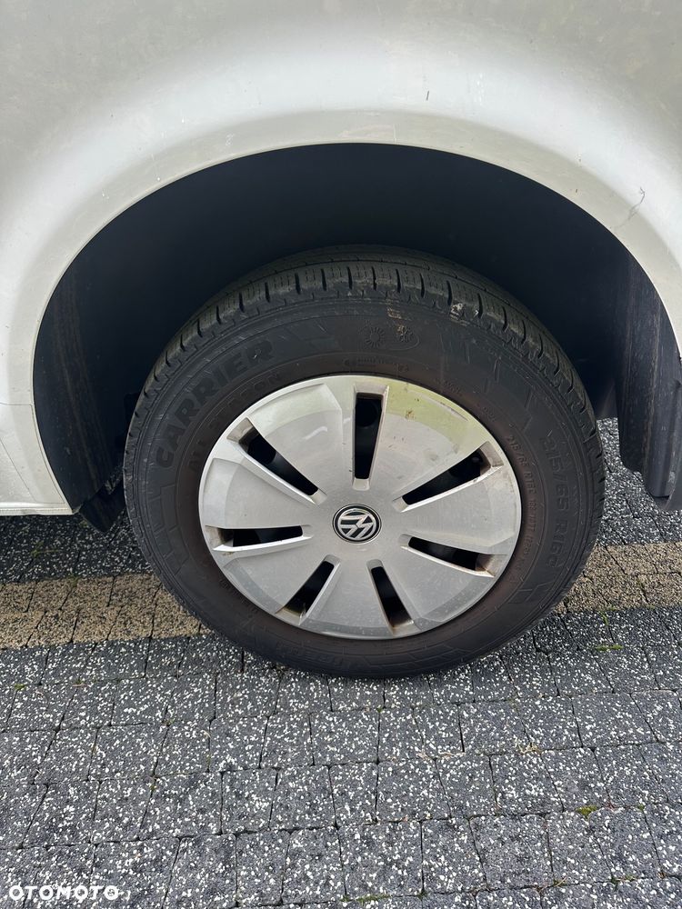 Volkswagen T6.1 - 4