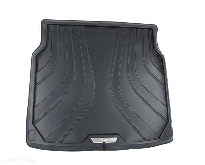 Tavita portbagaj originala Bmw X6 F16 - 1