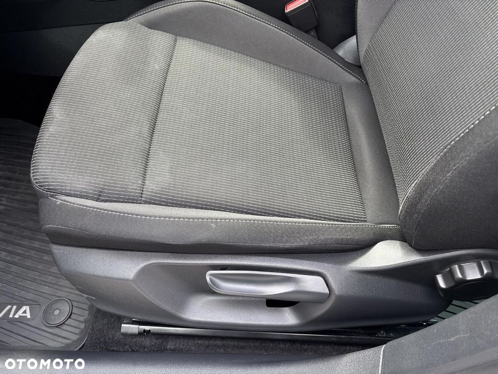 Skoda Octavia 1.5 TSI ACT Ambition - 12