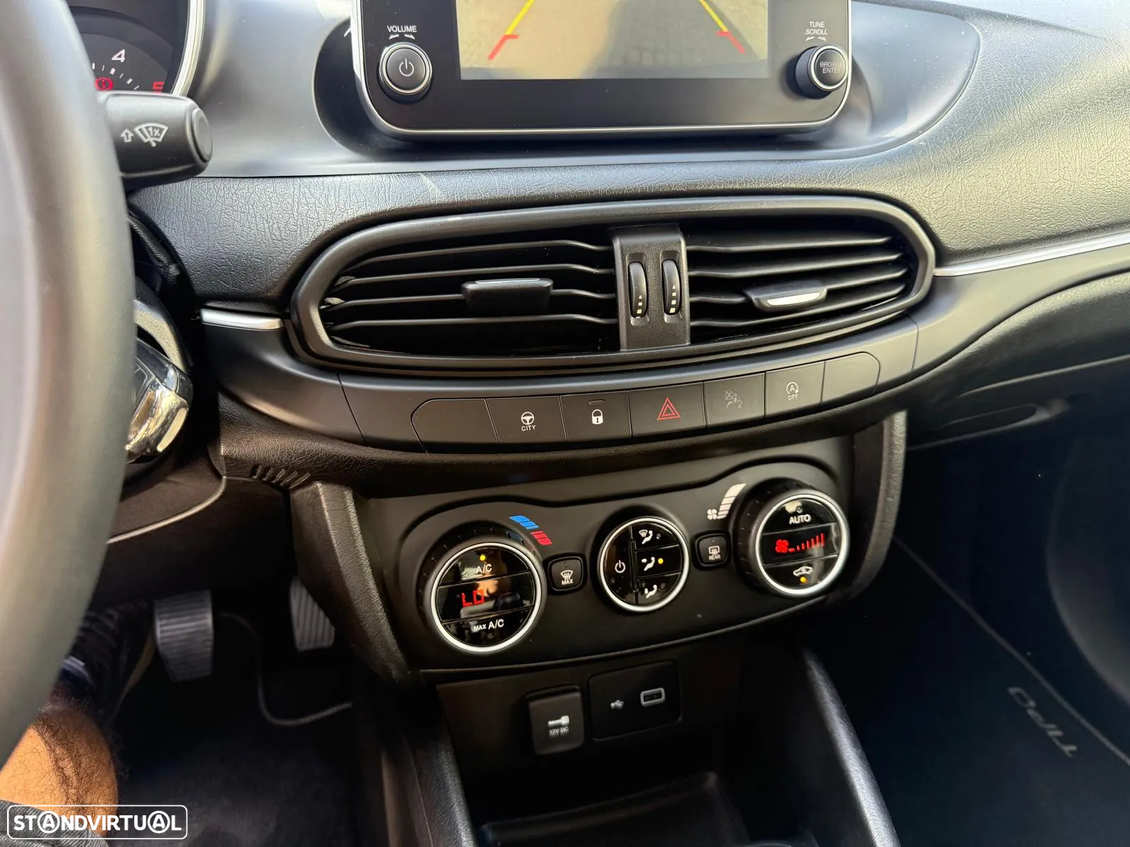 Fiat Tipo Station Wagon 1.3 Multijet - 9