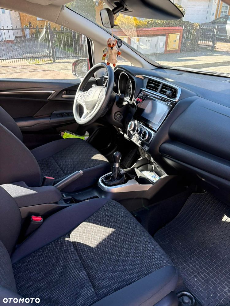 Honda Jazz 1.3 Comfort (ADAS/Honda Connect+) - 4