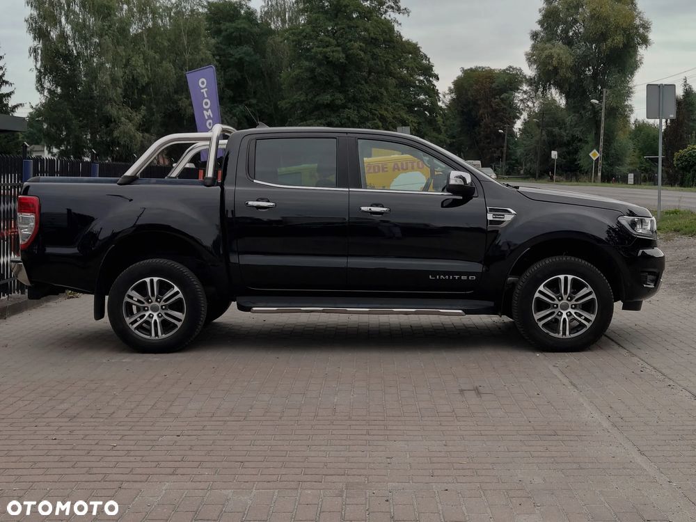 Ford Ranger - 20