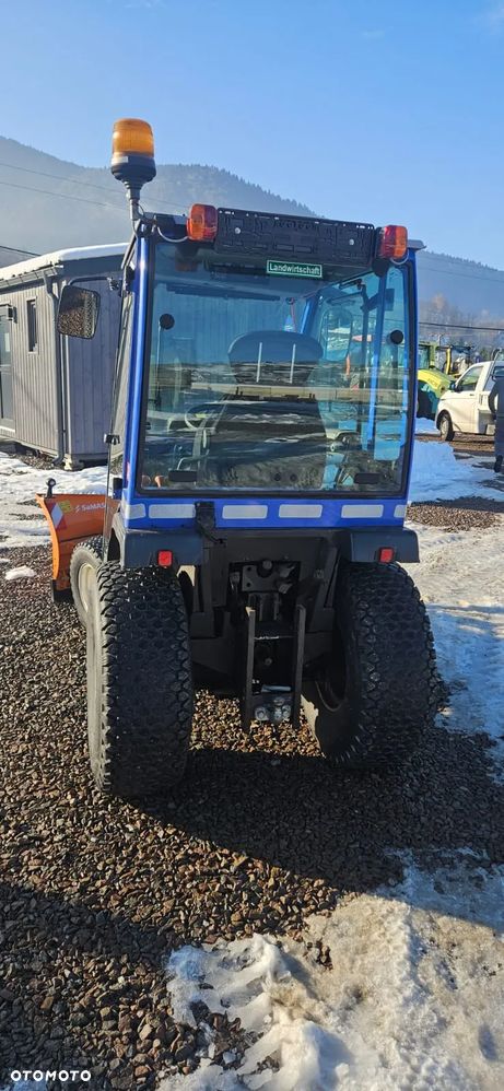 Iseki TM 3 A 3265 - 9