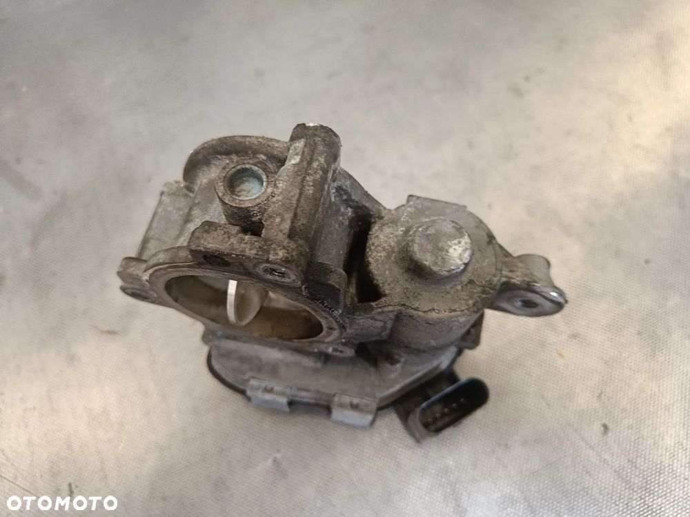 Przepustnica 1.4 TDI Skoda Fabia 3 Seat Ibiza VW Polo Audi Klapa 04B128063K - 5
