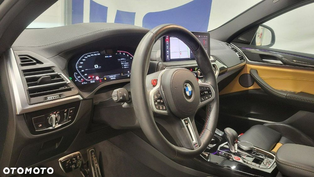 BMW X4 M - 14
