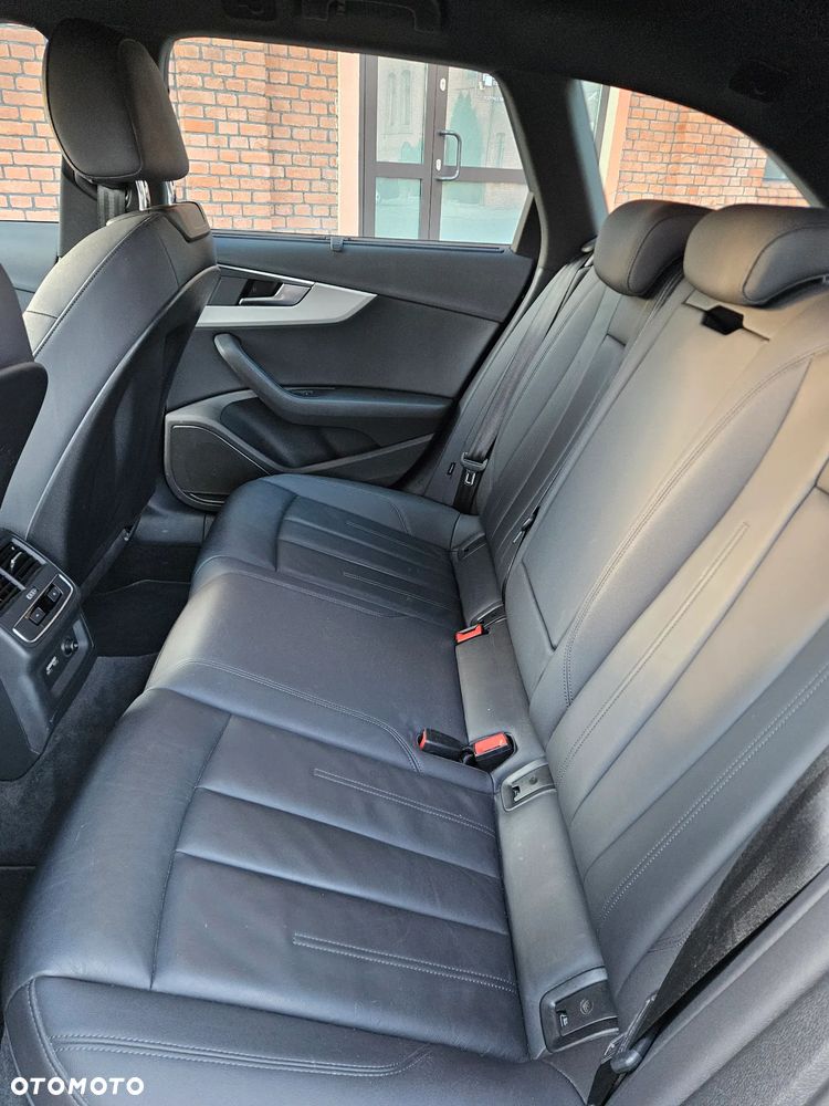 Audi A4 Avant - 17