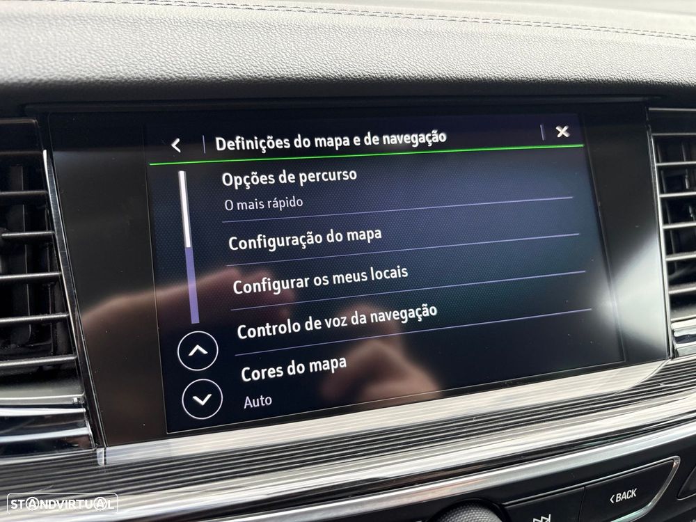 Opel Insignia Sports Tourer 1.6 CDTi Innovation Auto - 31