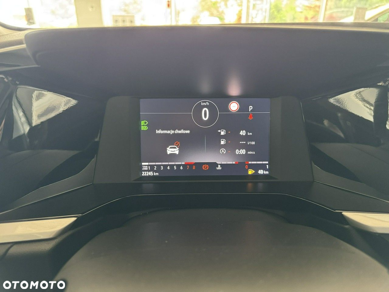 Opel Grandland 1.2 T GS S&S - 14