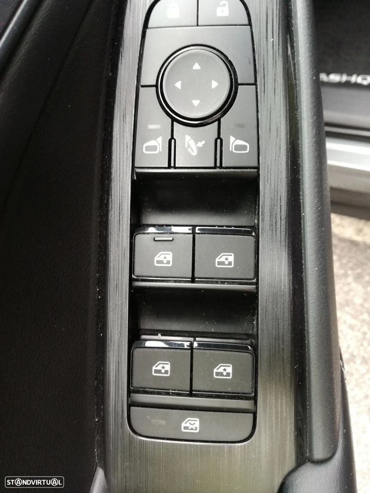 Nissan Qashqai 1.3 DIG-T Advance - 17