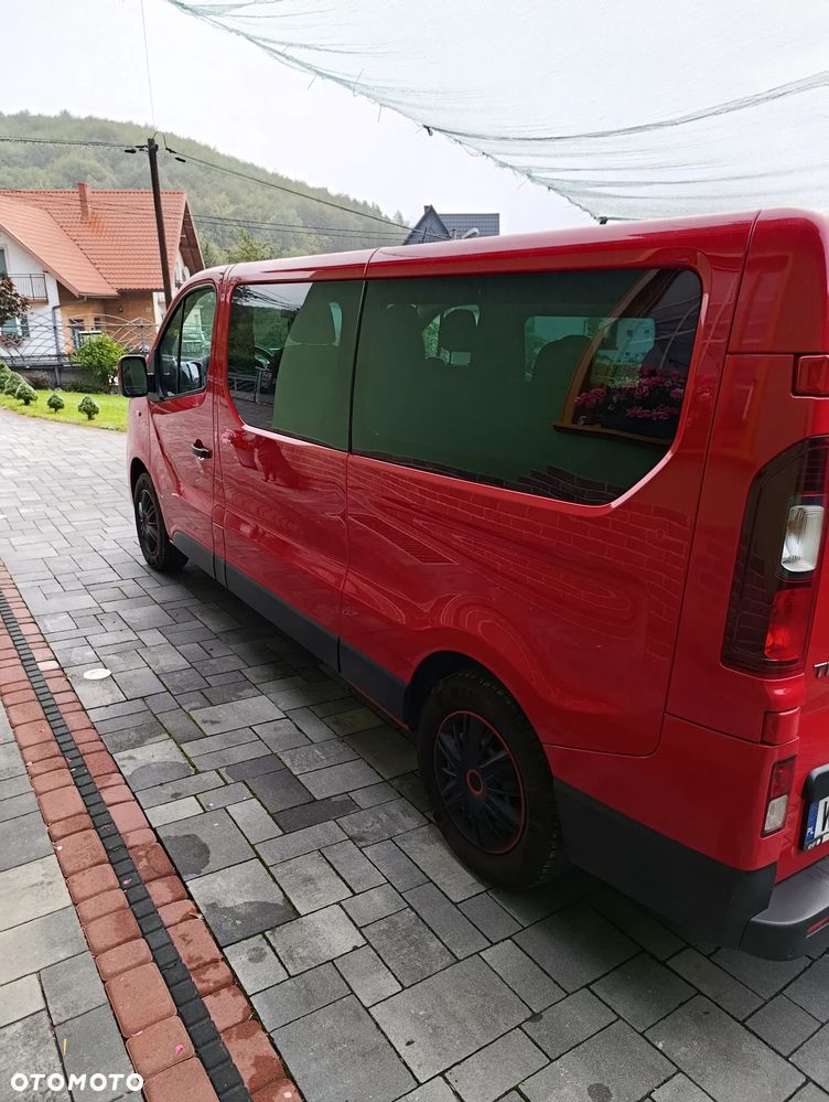 Renault Trafic 2.0 dCi - 5